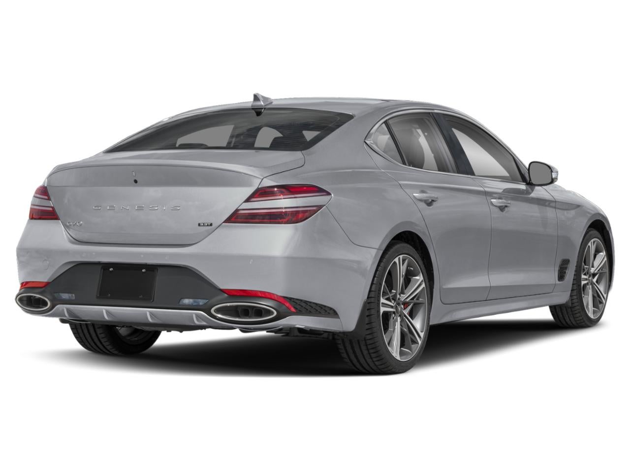 2025 Genesis G70 3.3T Sport Advanced RWD