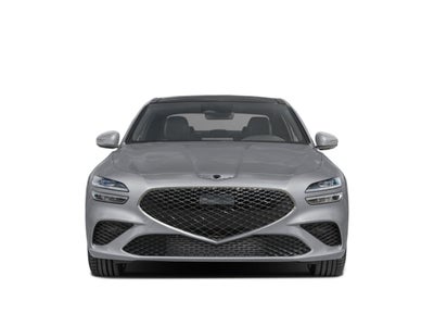 2025 Genesis G70 3.3T Sport Advanced RWD