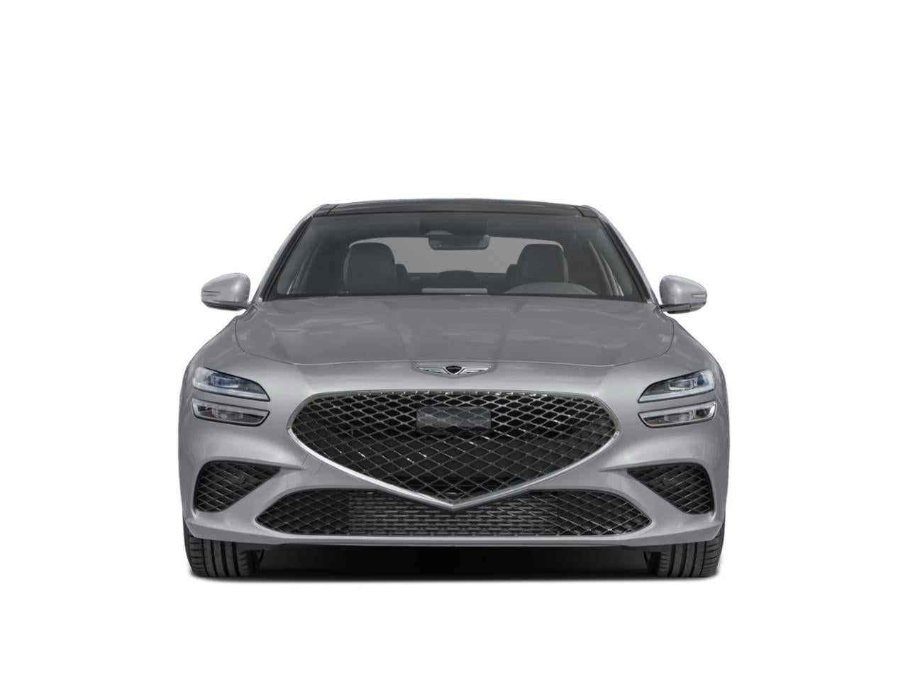 2025 Genesis G70 3.3T Sport Advanced RWD