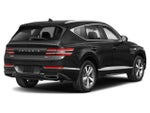 2021 Genesis GV80 3.5T AWD