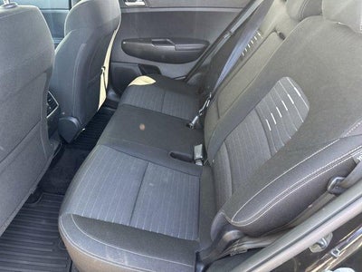 2018 Kia Sportage LX FWD