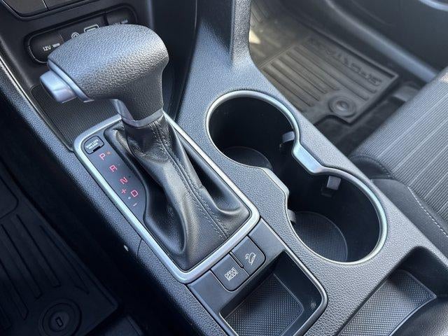 2018 Kia Sportage LX FWD