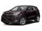 2018 Kia Sportage LX FWD