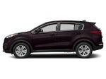 2018 Kia Sportage LX FWD