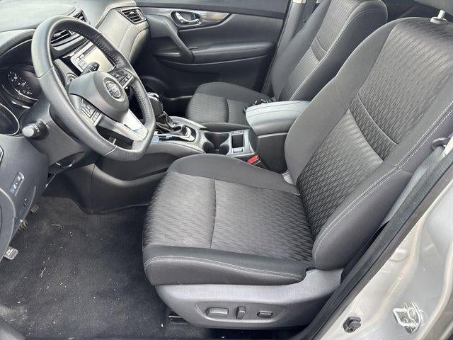 2020 Nissan Rogue AWD SV