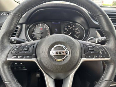 2020 Nissan Rogue AWD SV