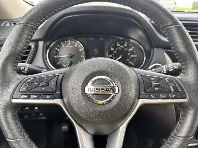 2020 Nissan Rogue AWD SV
