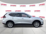 2020 Nissan Rogue AWD SV