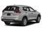 2020 Nissan Rogue AWD SV