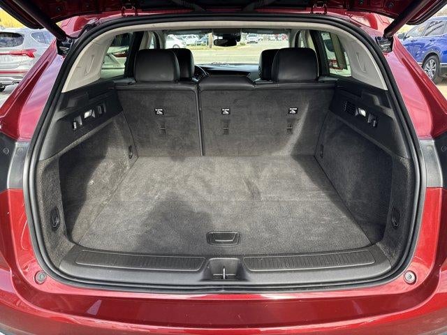 2022 Buick Envision FWD 4dr Essence