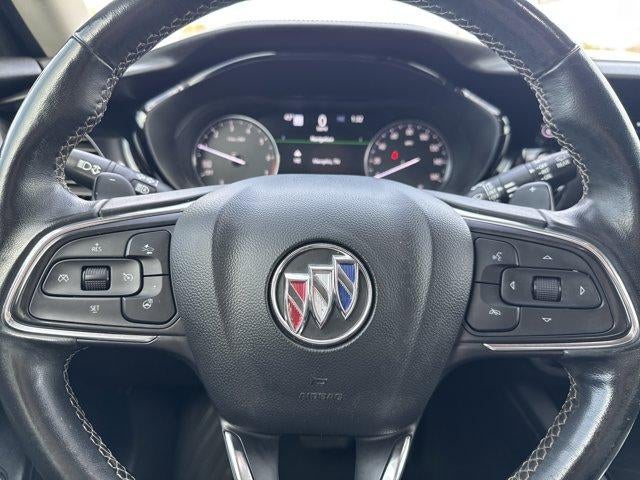 2022 Buick Envision FWD 4dr Essence