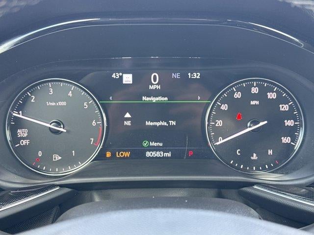 2022 Buick Envision FWD 4dr Essence