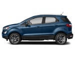 2018 Ford EcoSport SE FWD