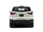 2021 Ford EcoSport S FWD