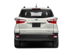 2019 Ford EcoSport SE FWD