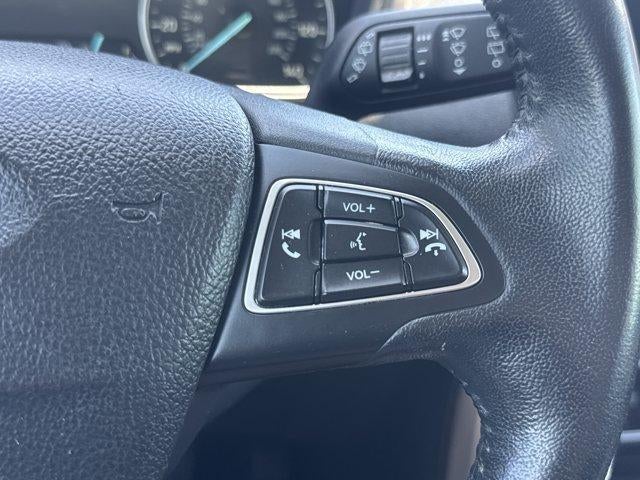 2019 Ford EcoSport SE FWD