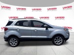 2019 Ford EcoSport SE FWD