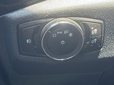 2019 Ford EcoSport SE FWD