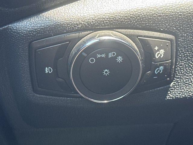 2019 Ford EcoSport SE FWD