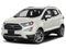 2020 Ford EcoSport Titanium FWD