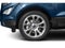 2020 Ford EcoSport Titanium FWD