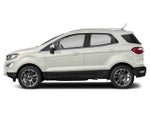 2020 Ford EcoSport Titanium FWD