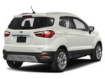 2020 Ford EcoSport Titanium FWD