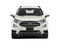 2019 Ford EcoSport SE 4WD