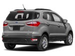 2020 Ford EcoSport SE 4WD