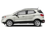 2019 Ford EcoSport SE 4WD