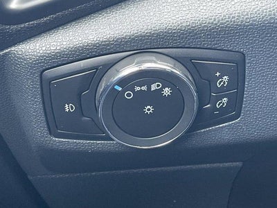 2019 Ford EcoSport SES 4WD