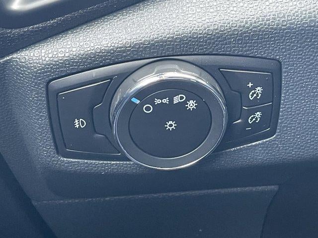 2019 Ford EcoSport SES 4WD