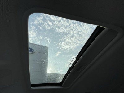 2019 Ford EcoSport SES 4WD