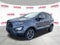 2019 Ford EcoSport SES 4WD