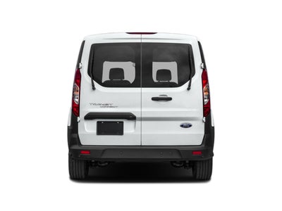 2020 Ford Transit Connect Van XL LWB w/Rear Symmetrical Doors
