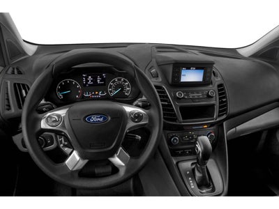 2022 Ford Transit Connect Van XLT LWB w/Rear Symmetrical Doors