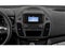 2022 Ford Transit Connect Van XLT LWB w/Rear Symmetrical Doors