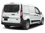 2022 Ford Transit Connect Van XLT LWB w/Rear Symmetrical Doors