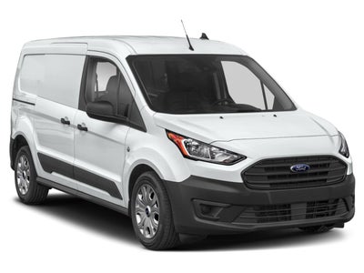 2022 Ford Transit Connect Van XLT LWB w/Rear Symmetrical Doors