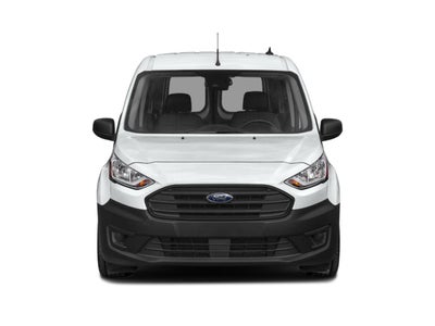 2022 Ford Transit Connect Van XLT LWB w/Rear Symmetrical Doors