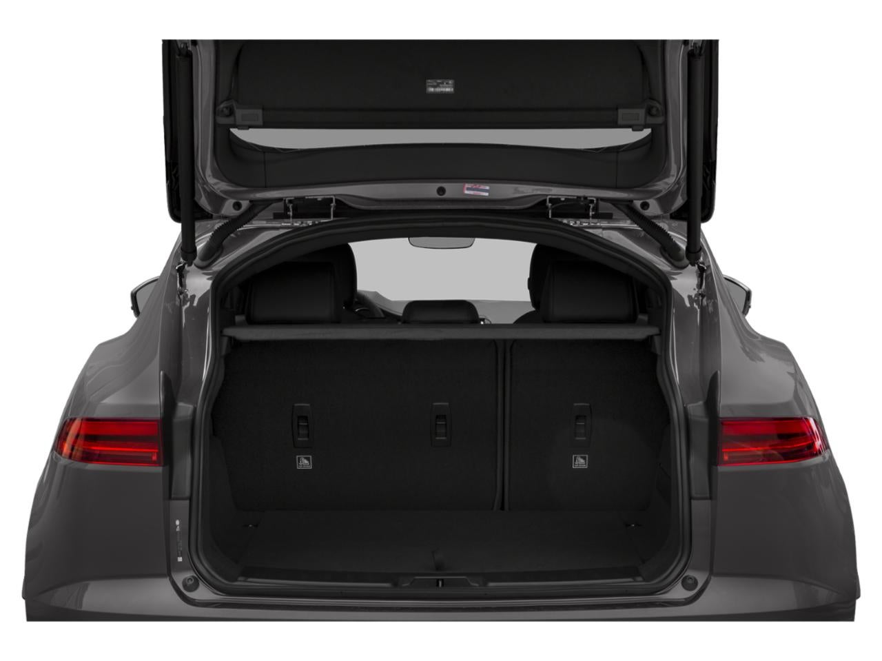 2018 Jaguar E-PACE P250 AWD First Edition