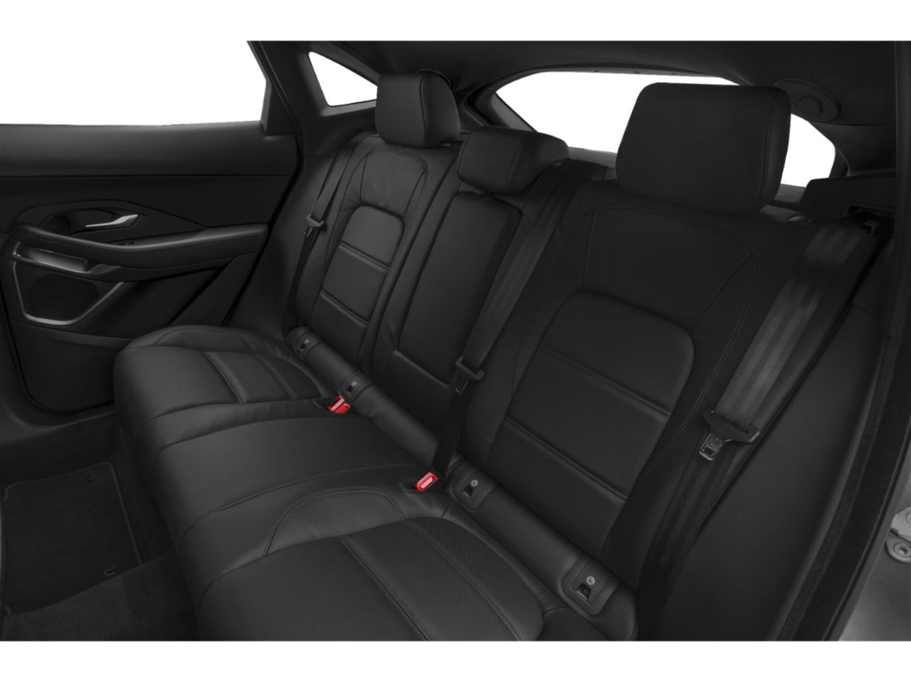 2018 Jaguar E-PACE P250 AWD First Edition