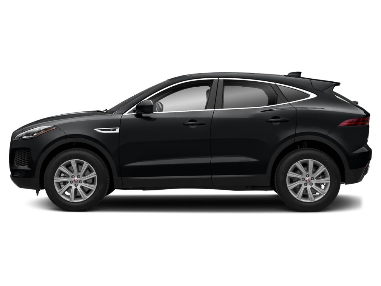 2018 Jaguar E-PACE P250 AWD First Edition