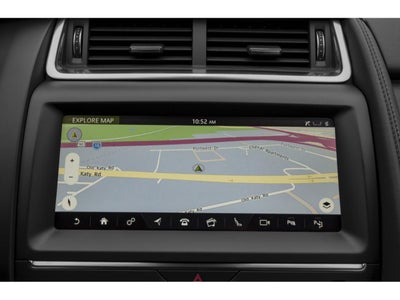 2018 Jaguar E-PACE P250 AWD First Edition