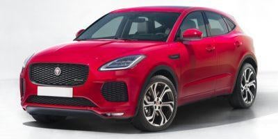 2018 Jaguar E-PACE P250 AWD First Edition