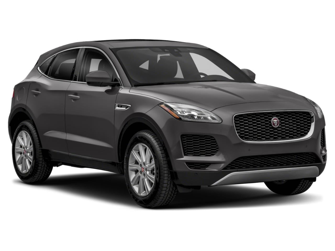 2018 Jaguar E-PACE P250 AWD First Edition