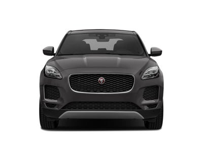 2018 Jaguar E-PACE P250 AWD First Edition
