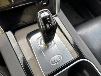 2020 Land Rover Discovery Sport S 4WD
