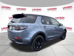 2020 Land Rover Discovery Sport S 4WD