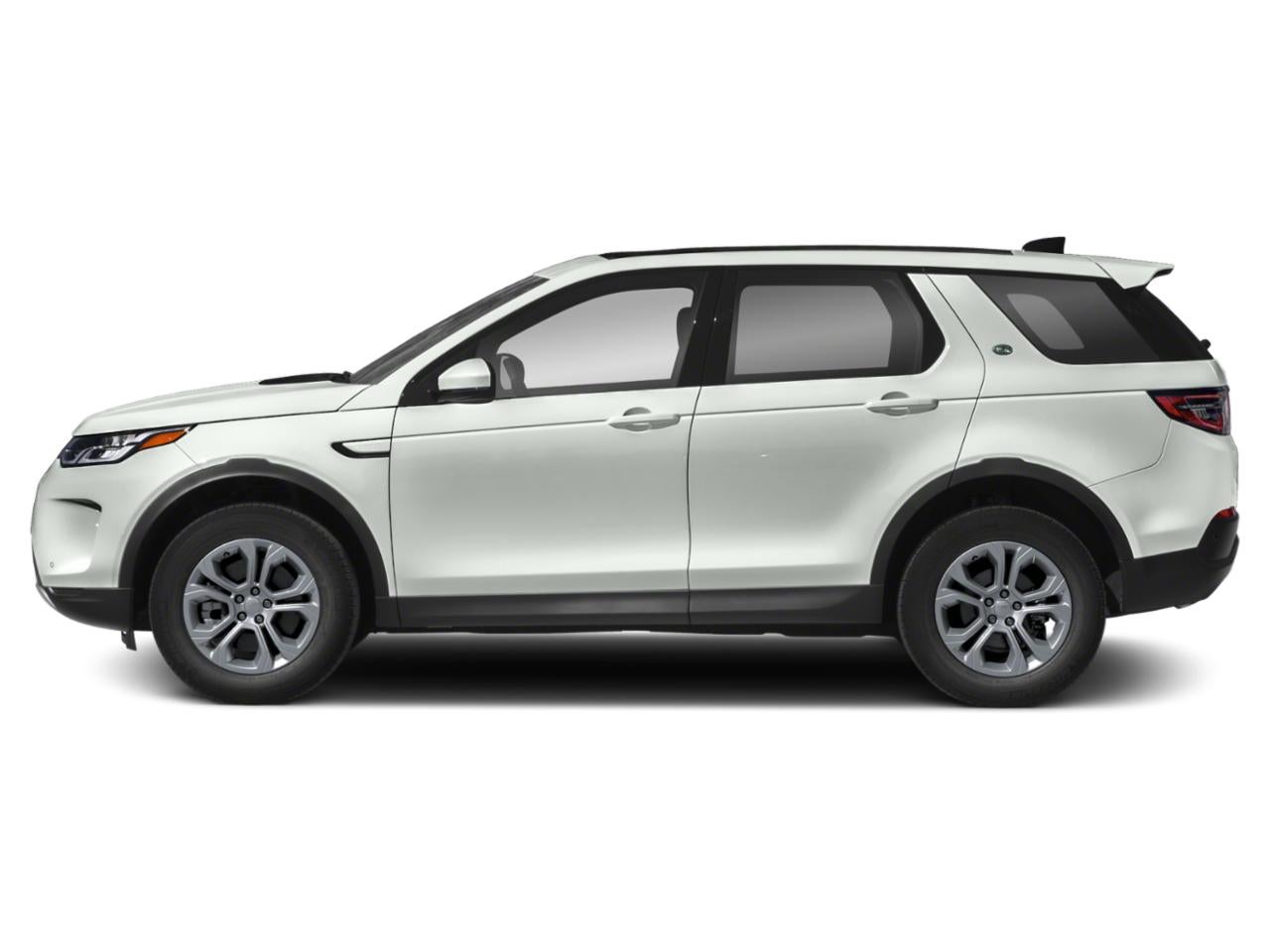 2020 Land Rover Discovery Sport S 4WD
